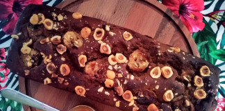 Banana Bread Συνταγή Banana Bread