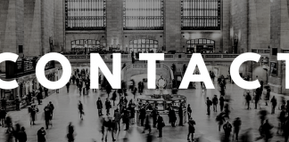 Επικοινωνήστε μαζί μου για όποια απορία και πληροφορία!