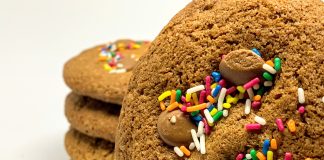 Chocolate Chip Cookies Chocolate Chip Cookies