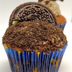 Oreo Cupcakes