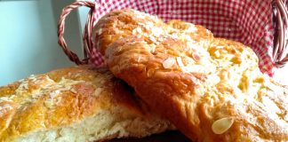 Τσουρέκι Τσουρέκι