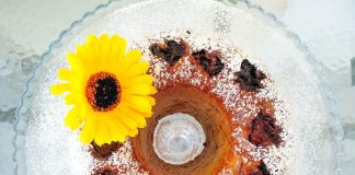 Κέικ Κεράσι Κέικ Κεράσι