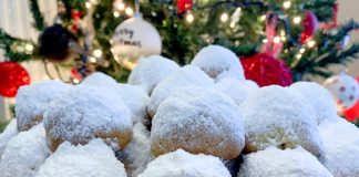 Κουραμπιές Έκπληξη