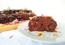 Chocolate Banana Bread